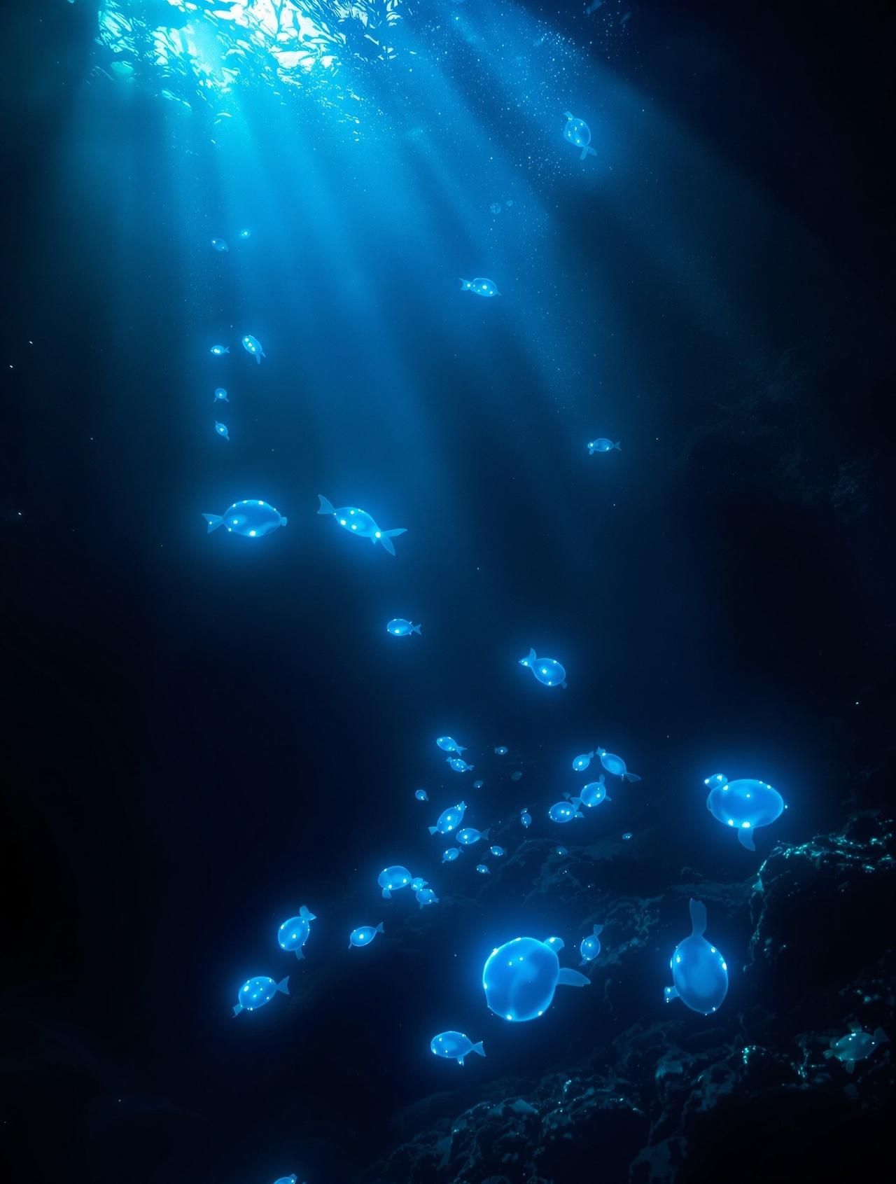 影视影院作品《深海迷航》-冒险动作片